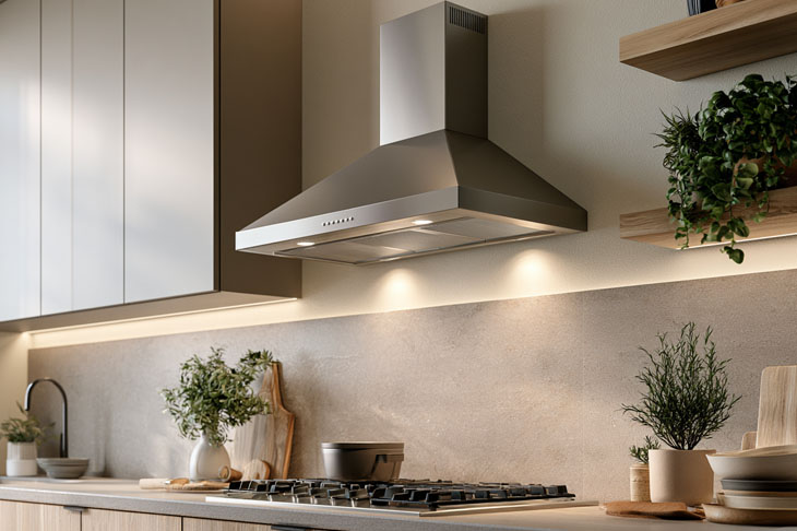 Best Ductless Range Hood 2026: Reviews + Buying Guide