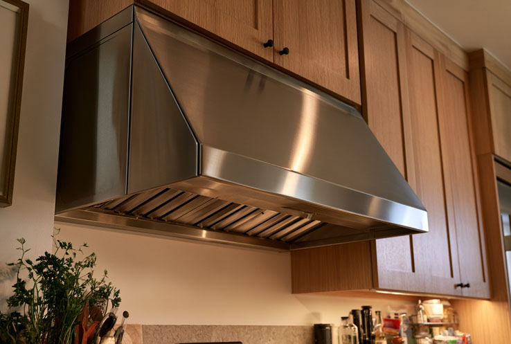 Best Ductless Range Hood