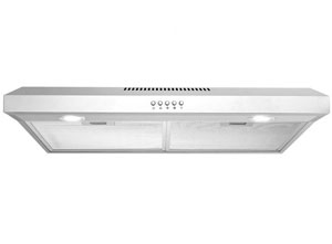 Best Ductless Range Hood